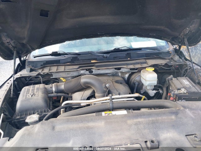 RAM 2500 Slt  4x4 6'4 Box 2017 3C6TR5DT4HG700073 Image 10