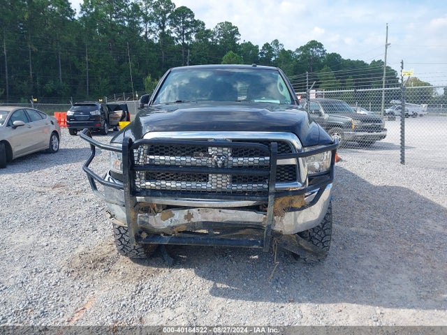 RAM 2500 Slt  4x4 6'4 Box 2017 3C6TR5DT4HG700073 Image 12