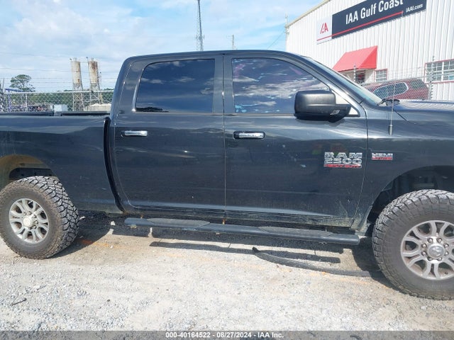 RAM 2500 Slt  4x4 6'4 Box 2017 3C6TR5DT4HG700073 Image 13