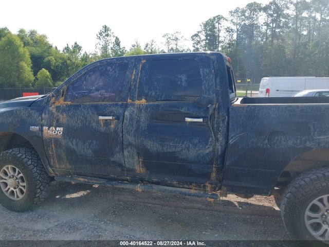 RAM 2500 Slt  4x4 6'4 Box 2017 3C6TR5DT4HG700073 Image 14