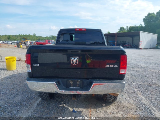 RAM 2500 Slt  4x4 6'4 Box 2017 3C6TR5DT4HG700073 Image 16