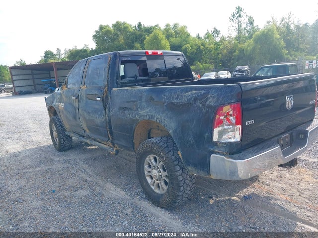 RAM 2500 Slt  4x4 6'4 Box 2017 3C6TR5DT4HG700073 Image 3