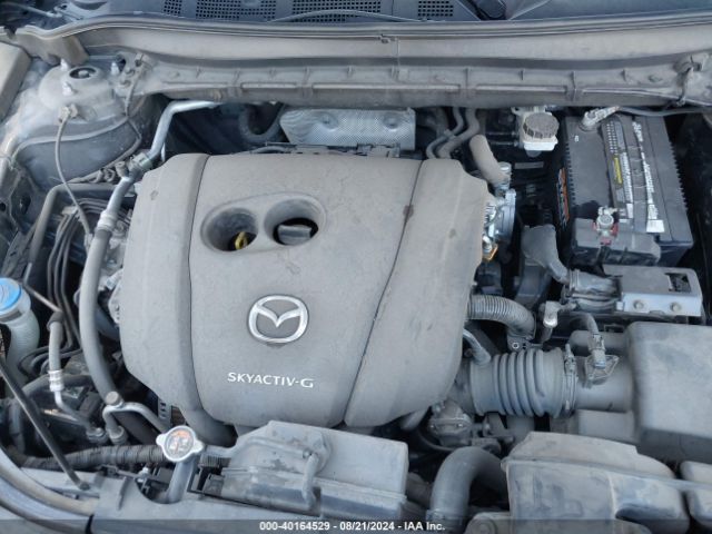 JM3KFBDM8M0324326 Mazda Cx-5 Grand Touring