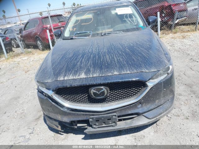 JM3KFBDM8M0324326 Mazda Cx-5 Grand Touring