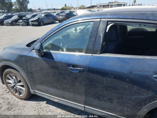 JM3KFBDM8M0324326 Mazda Cx-5 Grand Touring