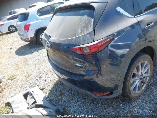 JM3KFBDM8M0324326 Mazda Cx-5 Grand Touring