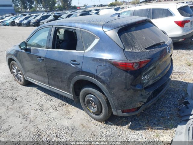 JM3KFBDM8M0324326 Mazda Cx-5 Grand Touring