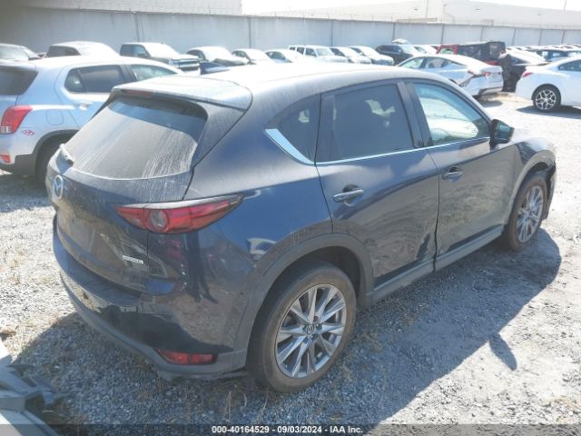JM3KFBDM8M0324326 Mazda Cx-5 Grand Touring