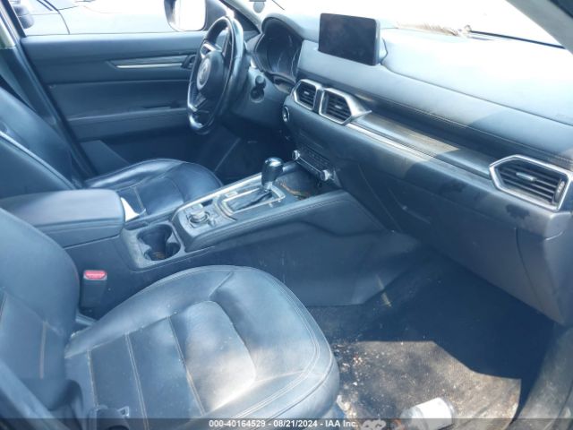 JM3KFBDM8M0324326 Mazda Cx-5 Grand Touring