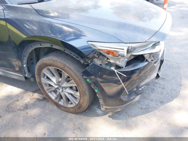 JM3KFBDM8M0324326 Mazda Cx-5 Grand Touring