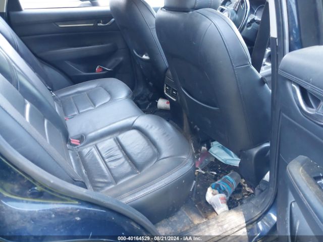 JM3KFBDM8M0324326 Mazda Cx-5 Grand Touring