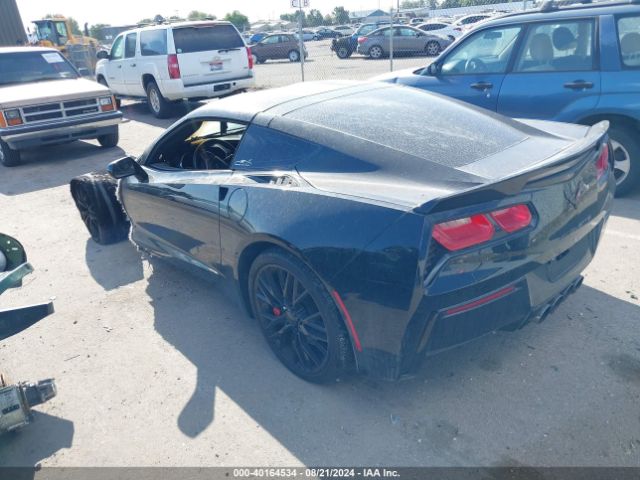 1G1YM2D75F5113473 Chevrolet Corvette Stingray Z51