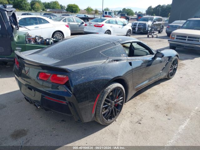 1G1YM2D75F5113473 Chevrolet Corvette Stingray Z51