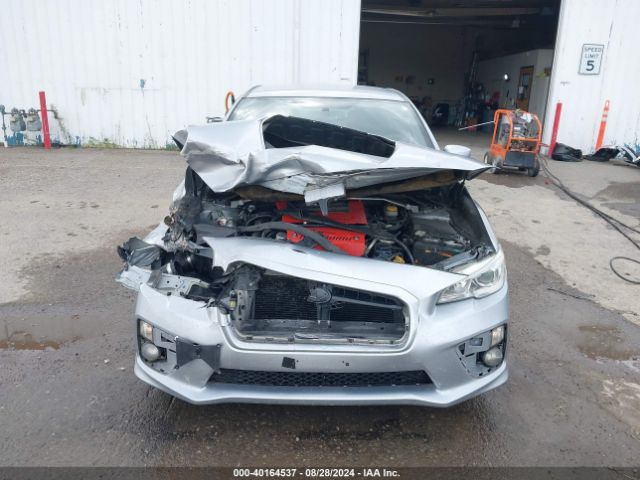 JF1VA1A60F9836297 Subaru WRX
