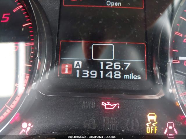 JF1VA1A60F9836297 Subaru WRX