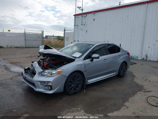 JF1VA1A60F9836297 Subaru WRX