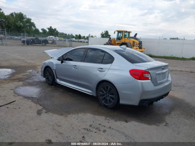 JF1VA1A60F9836297 Subaru WRX