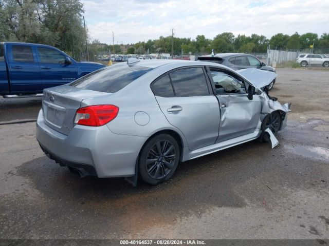JF1VA1A60F9836297 Subaru WRX