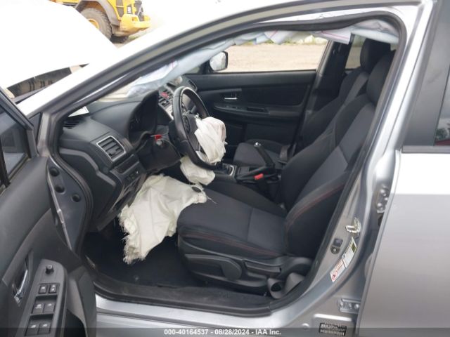JF1VA1A60F9836297 Subaru WRX