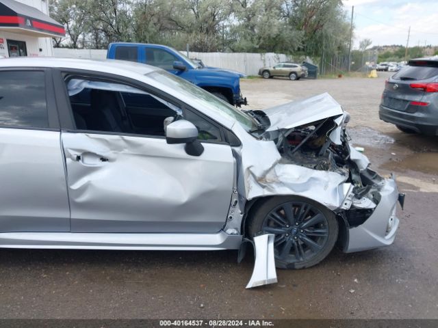 JF1VA1A60F9836297 Subaru WRX