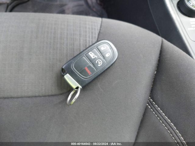1C4PJMCB4FW524399 Jeep Cherokee Latitude