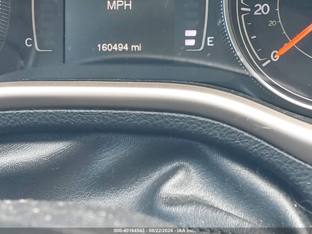 1C4PJMCB4FW524399 Jeep Cherokee Latitude