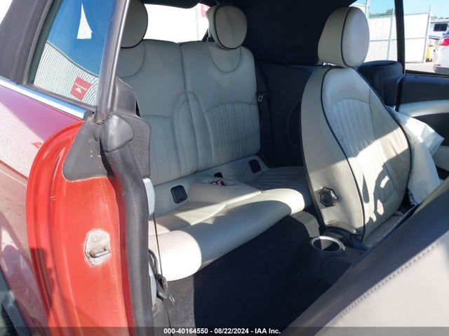 2012 MINI COOPER S WMWZP3C58CT550008 Photo 7