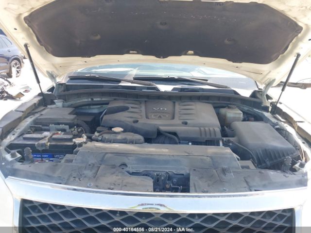 JN8AZ2NF4H9647063 Infiniti QX80
