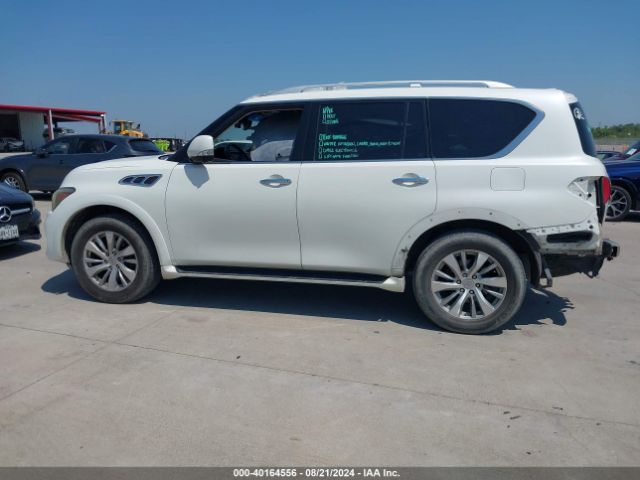 JN8AZ2NF4H9647063 Infiniti QX80
