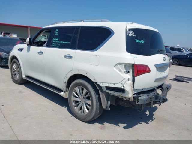 JN8AZ2NF4H9647063 Infiniti QX80
