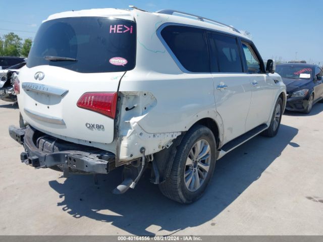 JN8AZ2NF4H9647063 Infiniti QX80