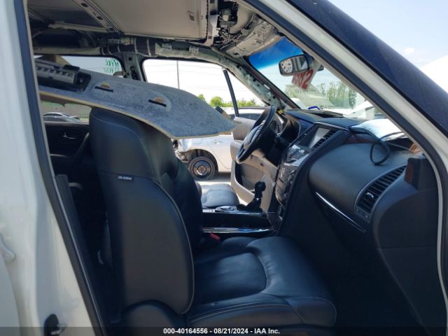 JN8AZ2NF4H9647063 Infiniti QX80