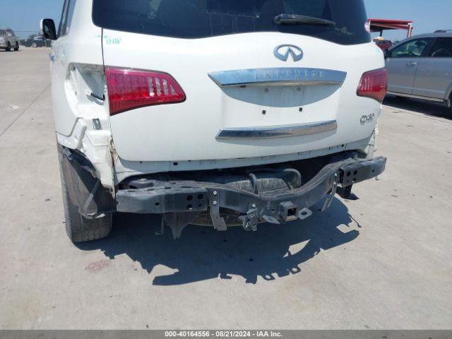 JN8AZ2NF4H9647063 Infiniti QX80
