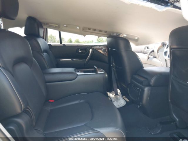 JN8AZ2NF4H9647063 Infiniti QX80