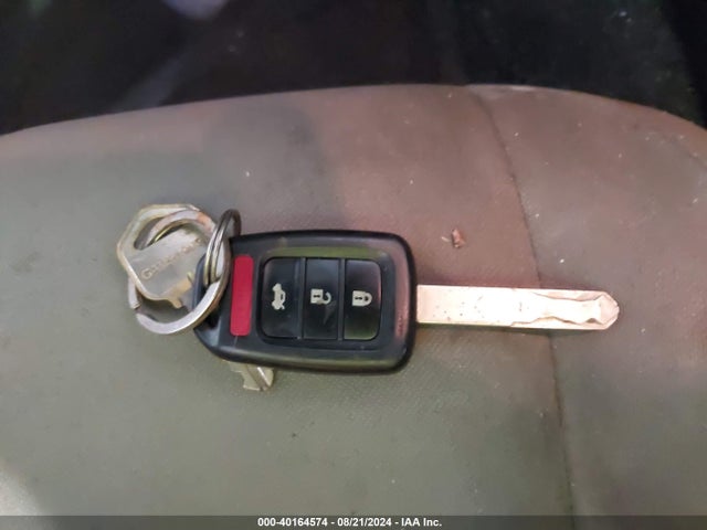 Honda Civic Lx 2019 2HGFC2F6XKH519775 Image 11