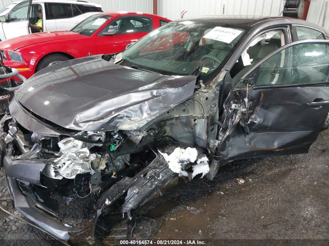 Honda Civic Lx 2019 2HGFC2F6XKH519775 Image 6