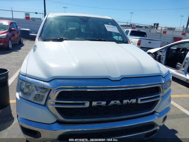 1C6RREGT5KN590347 RAM 1500 Tradesman  4x2 5'7 Box