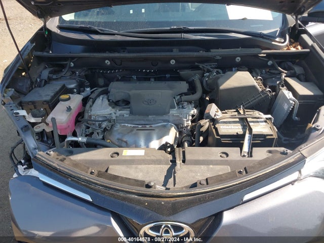 Toyota Rav4 Xle 2016 2T3RFREV4GW465014 Image 10