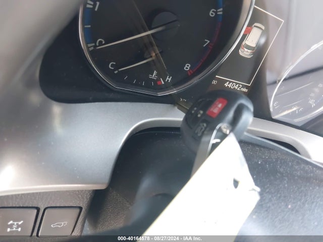 Toyota Rav4 Xle 2016 2T3RFREV4GW465014 Image 11