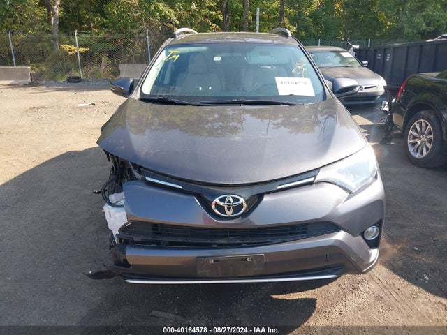 Toyota Rav4 Xle 2016 2T3RFREV4GW465014 Image 12