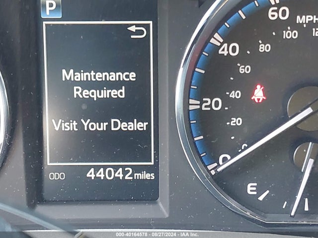 Toyota Rav4 Xle 2016 2T3RFREV4GW465014 Image 15