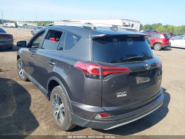 Toyota Rav4 Xle 2016 2T3RFREV4GW465014 Image 3