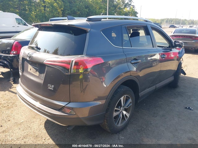 Toyota Rav4 Xle 2016 2T3RFREV4GW465014 Image 4