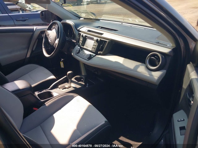 Toyota Rav4 Xle 2016 2T3RFREV4GW465014 Image 5