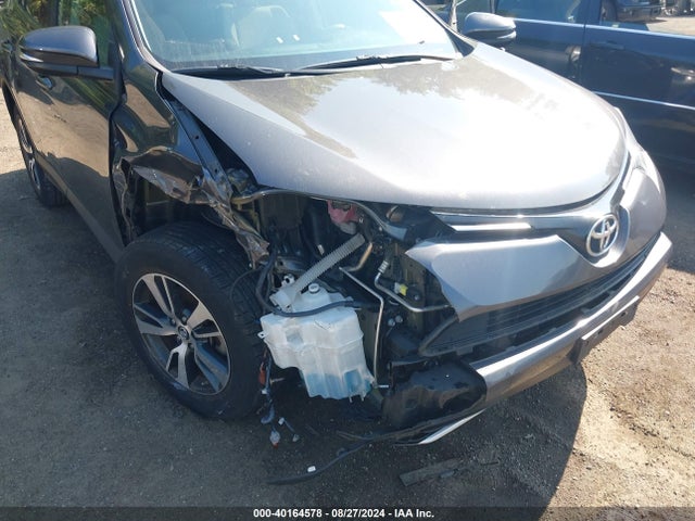 Toyota Rav4 Xle 2016 2T3RFREV4GW465014 Image 6