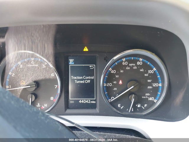 Toyota Rav4 Xle 2016 2T3RFREV4GW465014 Image 7