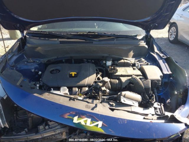 KNDERCAAXN7271294 KIA SELTOS EX