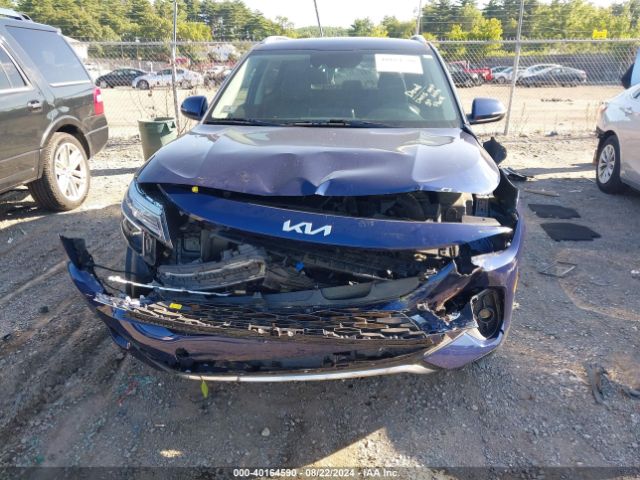 KNDERCAAXN7271294 KIA SELTOS EX