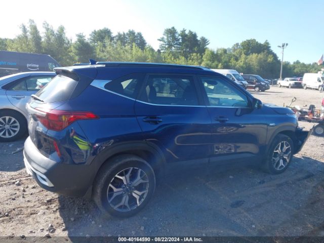 KNDERCAAXN7271294 KIA SELTOS EX