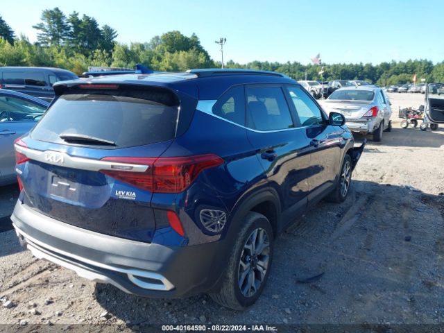 KNDERCAAXN7271294 KIA SELTOS EX